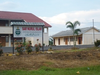SAR